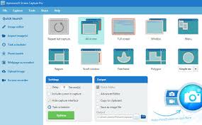 Apowersoft Screen Capture Pro