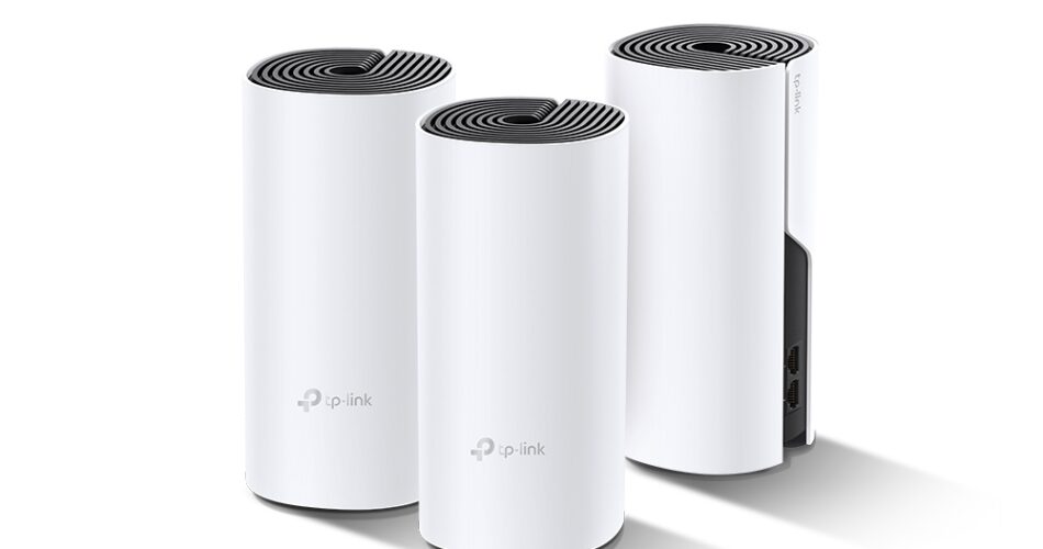 Deco P9