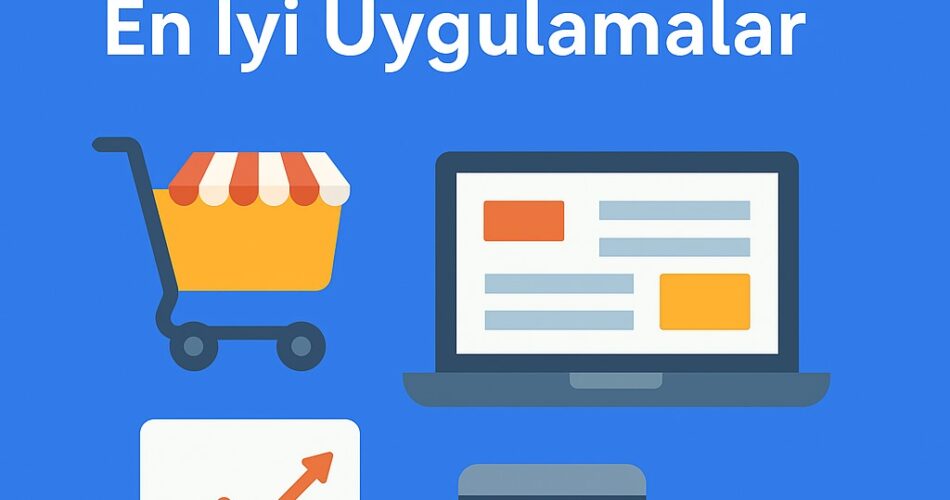 e ticaret