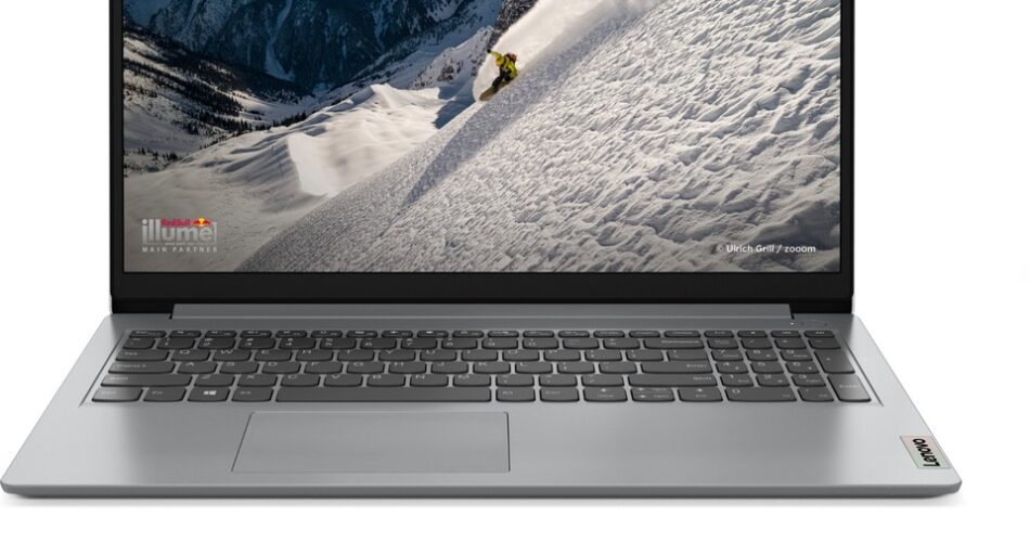 Lenovo IdeaPad 1 15ALC7 (82R400R6TX)