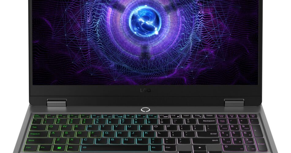 Lenovo LOQ Intel Core i7 13650HX 16GB 512GB SSD RTX4060 Freedos 15.6" Fhd 144Hz Taşınabilir Bilgisayar 83DV00WVTR