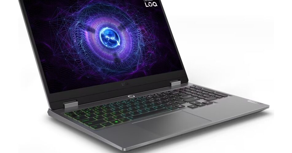 Lenovo Loq 15IRX9 Intel Core I7 13650HX 32GB 1tb SSD Rtx 4060 (115W) 15.6" 144Hz Fhd IPS Panel Freedos Taşınabilir Bilgisayar 83DV011ETRN1