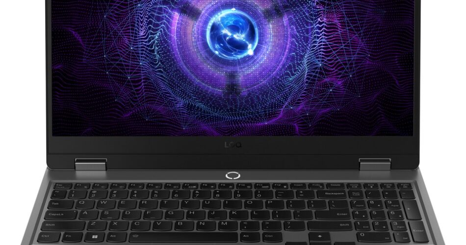 Lenovo LOQ 15IAX9I Intel Core i5 12450HX 16GB 512GB SSD Arc A530M Freedos 15.6" FHD Taşınabilir Bilgisayar 83FQ000UTR