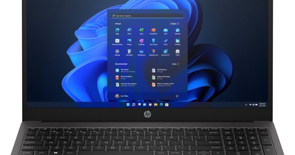 HP 250 G10 (B2NC5ES)