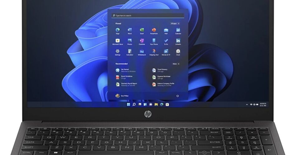 HP 250 G10 (B2NC9ES01)