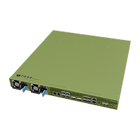 ROSE Data server (RDS)