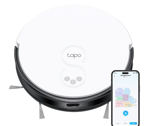 Tapo RV20