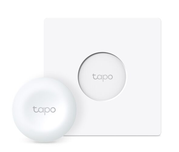 Tapo S200D