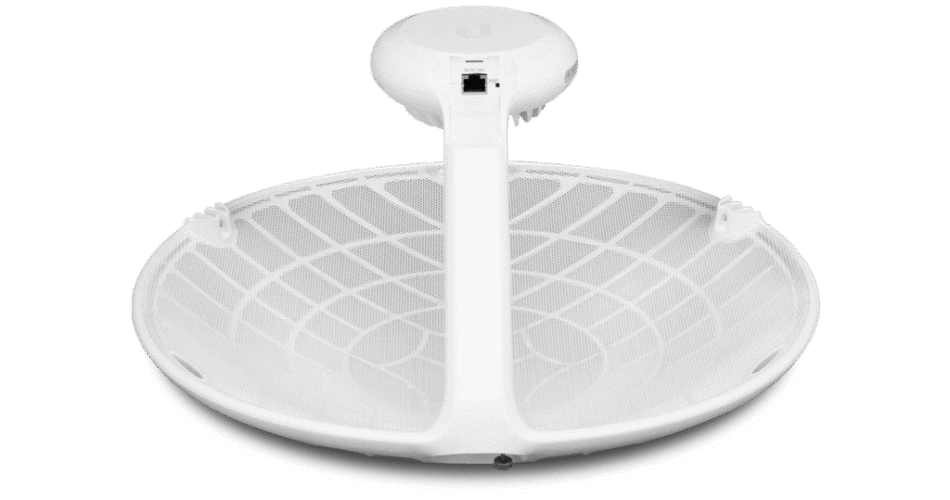 Ubiquiti AirFiber 3 GHz, 26 dBi S45 Antenna