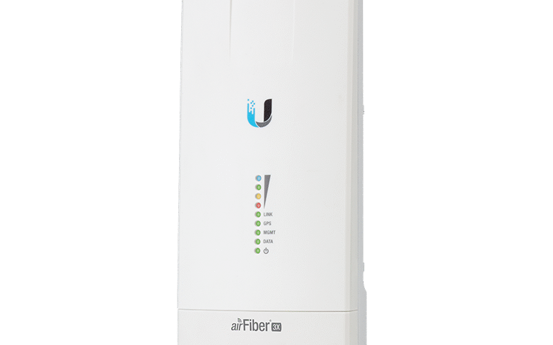 Ubiquiti AirFiber 3X
