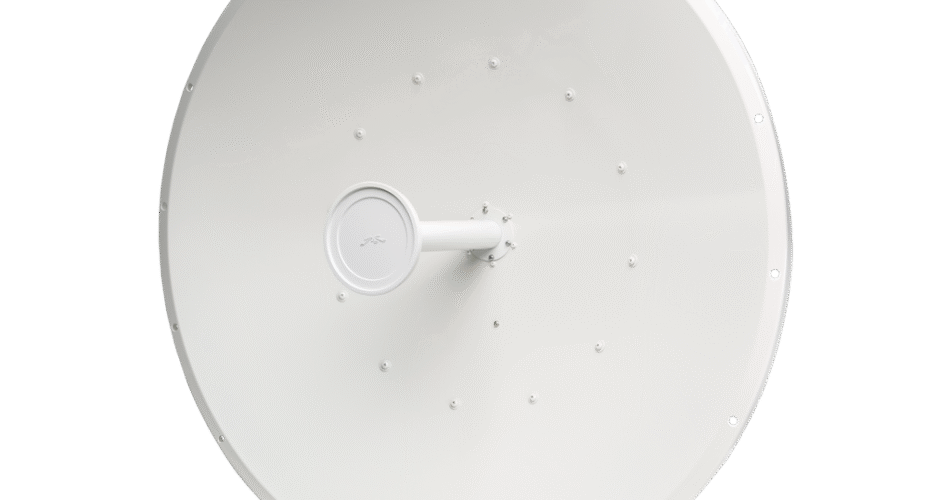 Ubiquiti AirFiber X Anten 5GHz 34dBi Slant 45