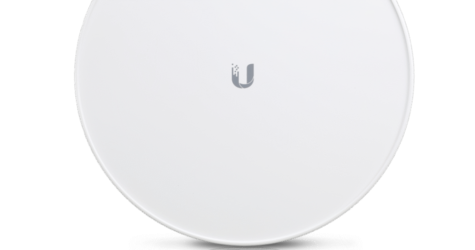 Ubiquiti Airmax PowerBeam M5 400 ISO