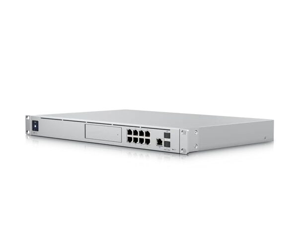 Ubiquiti Dream Machine Special Edition