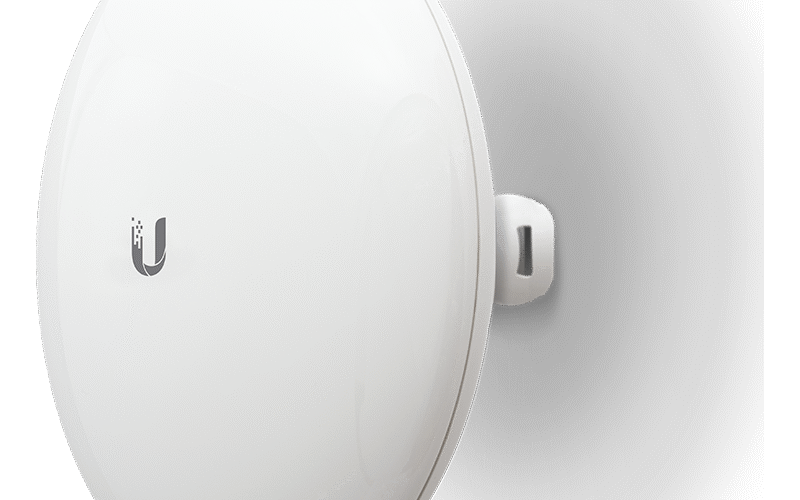 Ubiquiti NanoBeam M5 19
