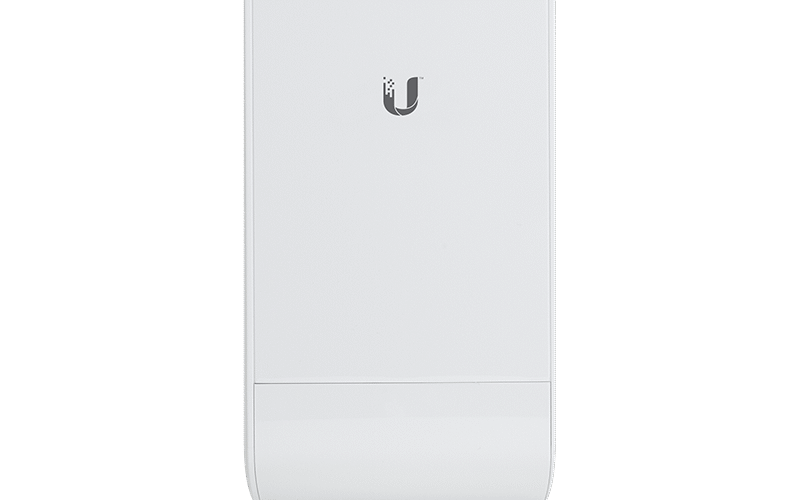 Ubiquiti NanoStation Loco M5