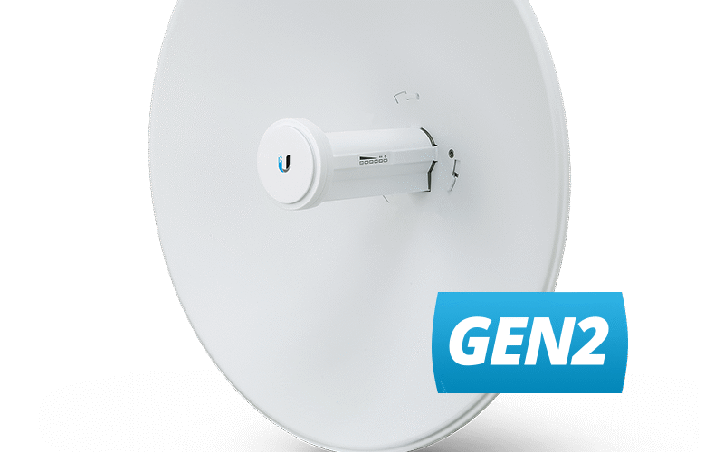 Ubiquiti PowerBeam 5AC Gen2