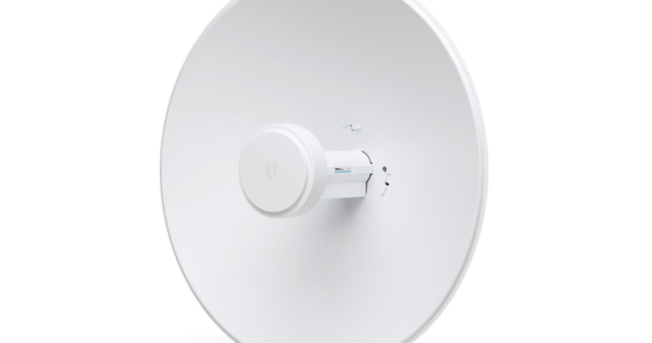 Ubiquiti PowerBeam M2 400