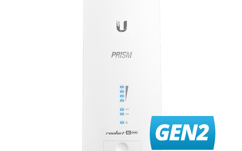 Ubiquiti Rocket AC Prism Gen2