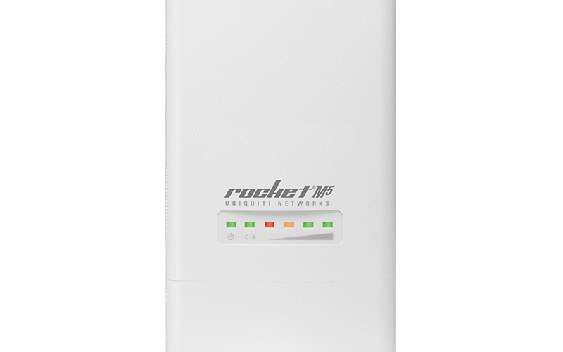 Ubiquiti Rocket M5