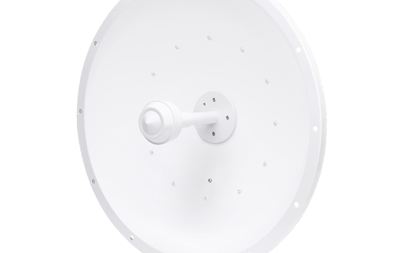 Ubiquiti airFiber X Antenna 2.4GHz 24dBi Slant 45