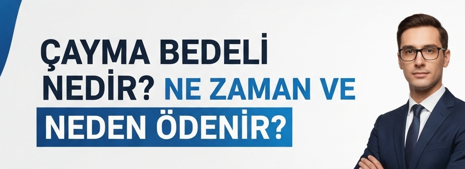 çayma bedeli