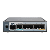 hEX S (2025)
