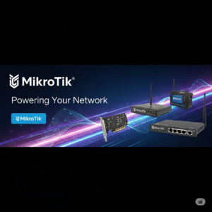 mikrotik