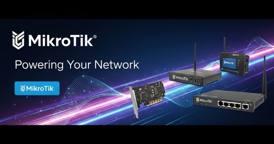 mikrotik