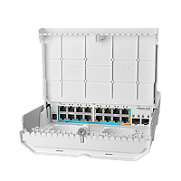 netPower 15FR