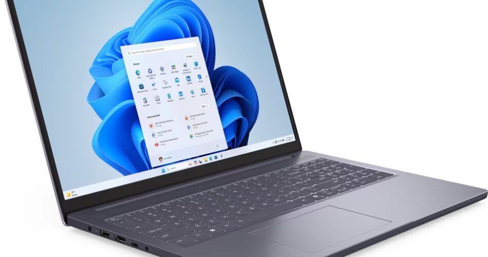 Lenovo Ideapad Slim 3 16IRH10 Intel Core i5 13420H 16GB Ddr5 Ram 512 GB SSD 16'' WUXGA IPS Panel Freedos Taşınabilir Bilgisayar 83K2001FTR