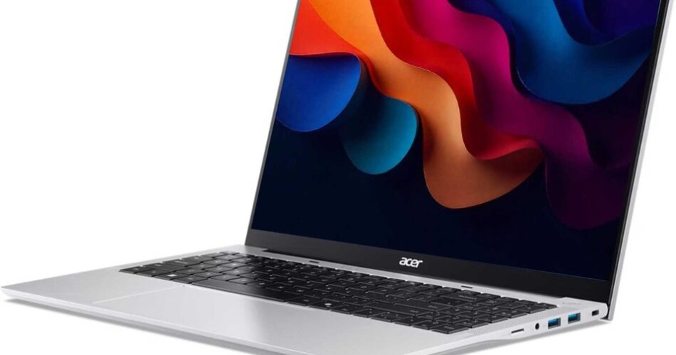 Acer Aspire 5 (AL15-71) (NX.J7MEY.001