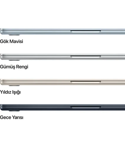 Apple MacBook Air M4