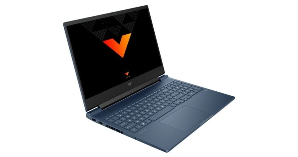HP Victus Gaming 15-FB3013NT (B82WGEA)