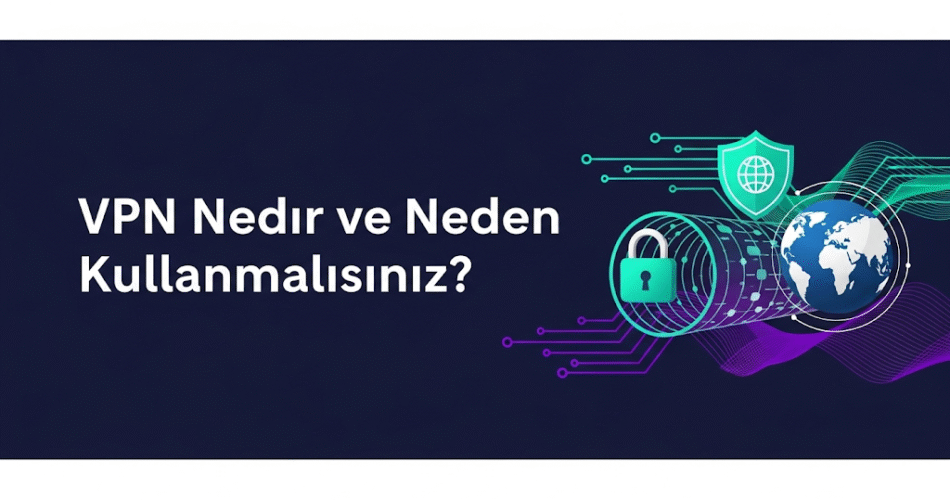 VPN