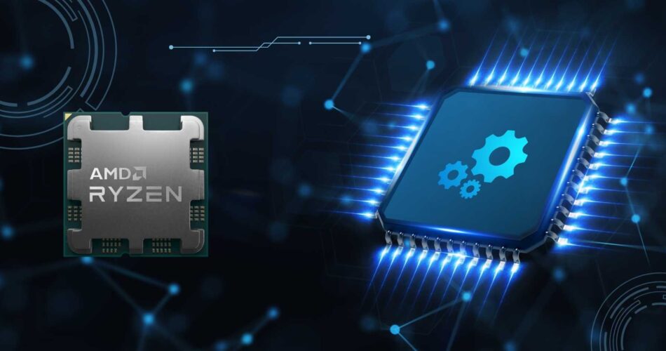 amd işlemci cpu