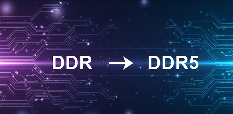 ddr-ddr5