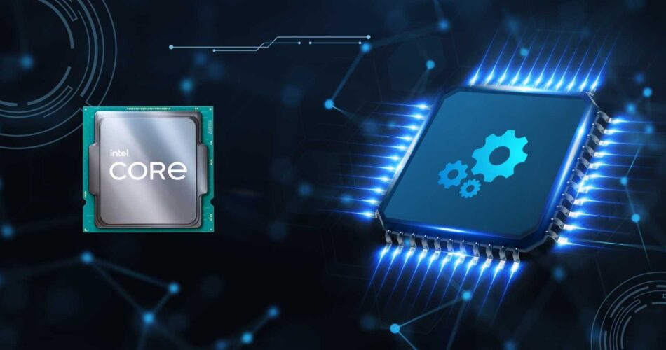 intel işlemci cpu