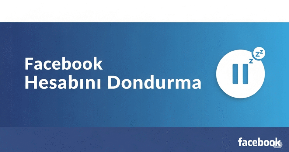 facebook dondurma
