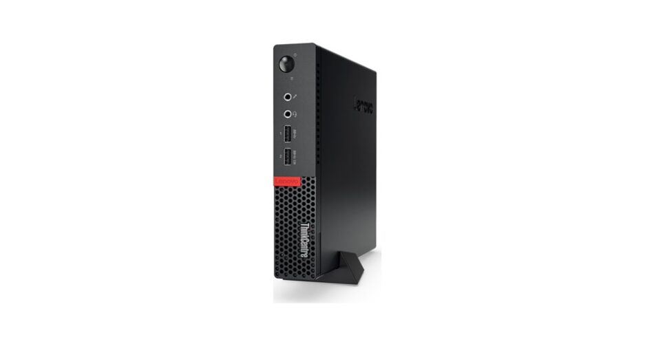 Lenovo ThinkCentre M710q Tiny