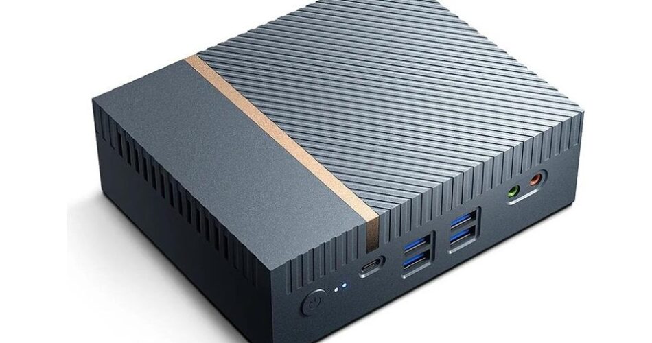 Techstorm GPX Pro Mini PC