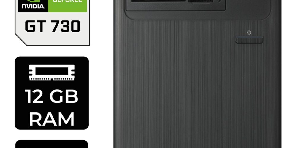 Asus S500TE Masaüstü Bilgisayar