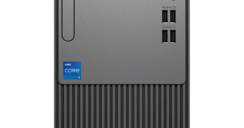 Lenovo ThinkCentre Neo 50t