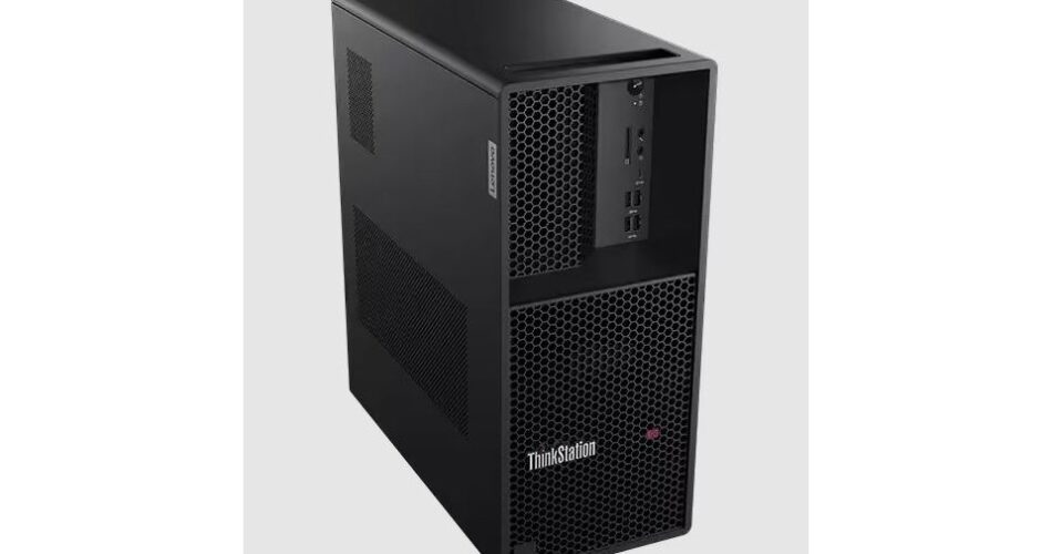 Lenovo ThinkStation P3