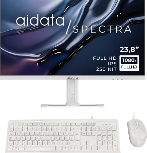 Aidata Spectra