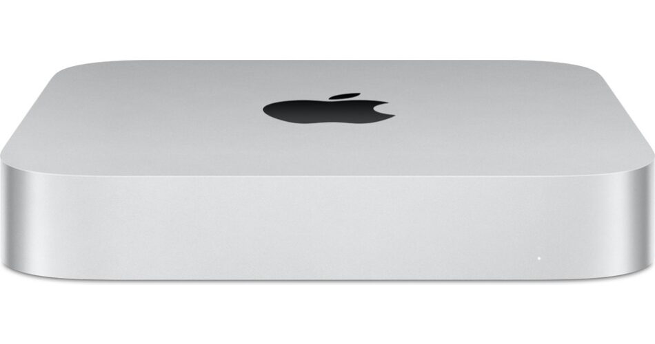 Apple Mac Mini M2