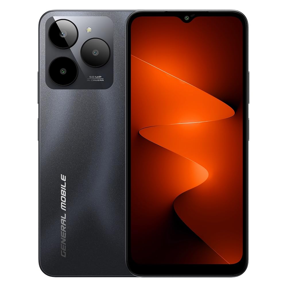 General Mobile Era 30 Pro