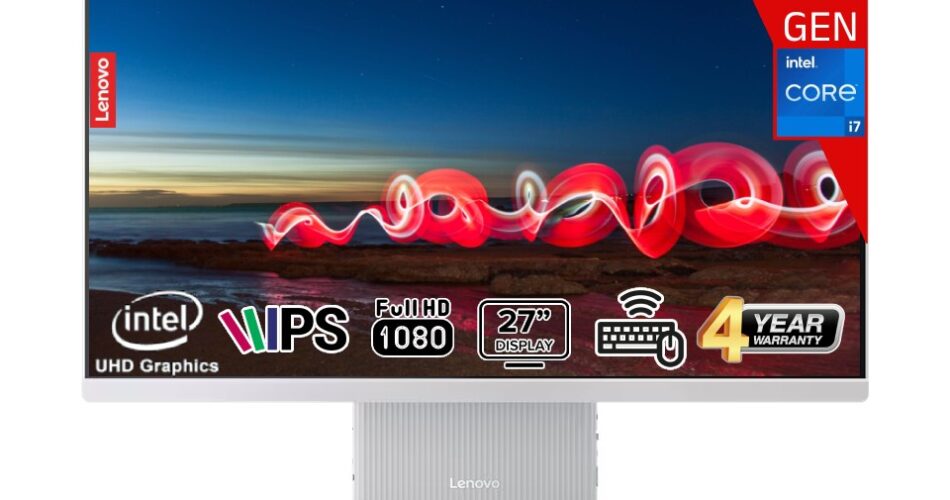 Lenovo IdeaCentre