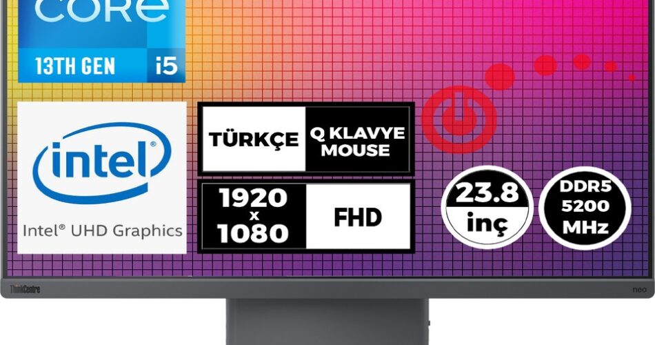 Lenovo ThinkCentre