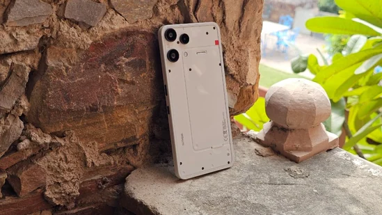 Nothing Phone (3a) Lite 2