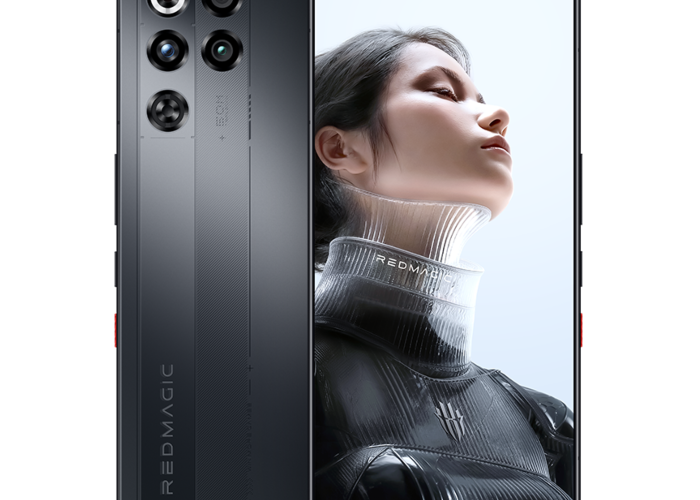 Nubia Red Magic 11 Pro+ 2